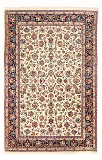 Tapis persan - Classique - 298 x 192 cm - crème