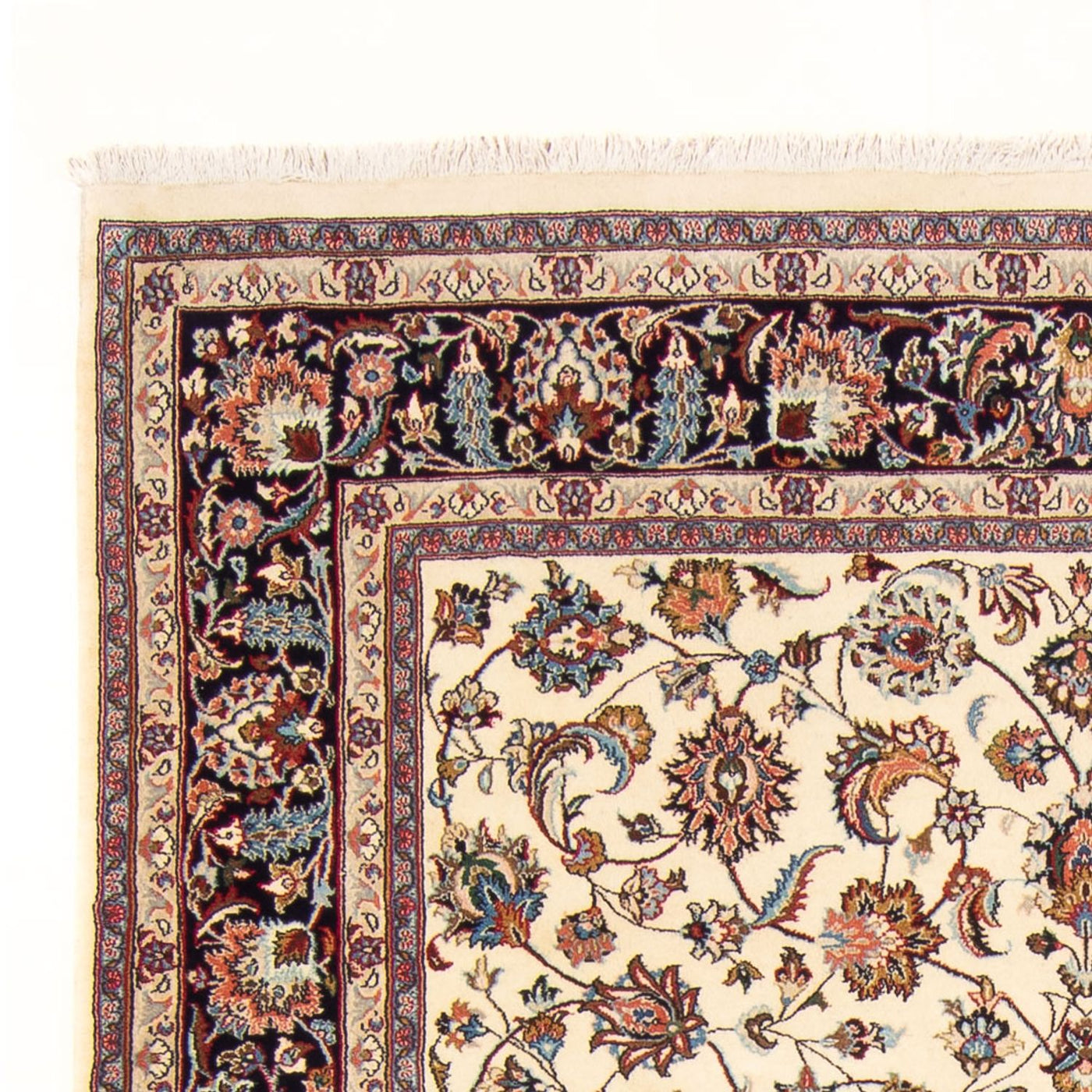 Ghoutshan Tappeto 298x192cm - Tappeto persiano