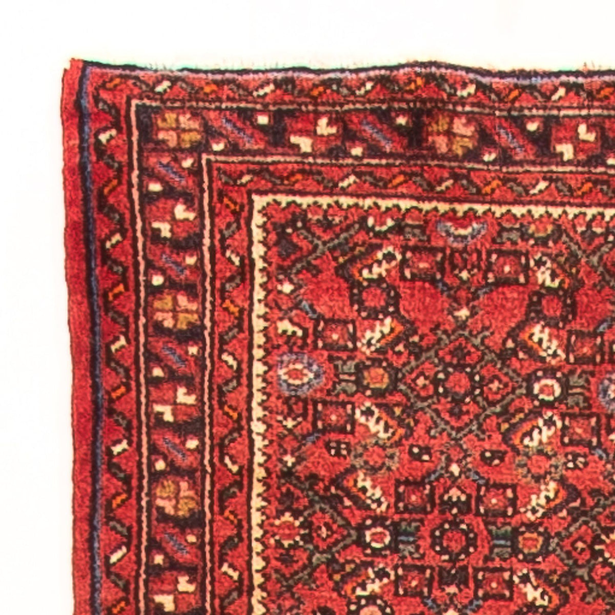 Hosseinabad Tappeto 83x995cm - Tappeto persiano