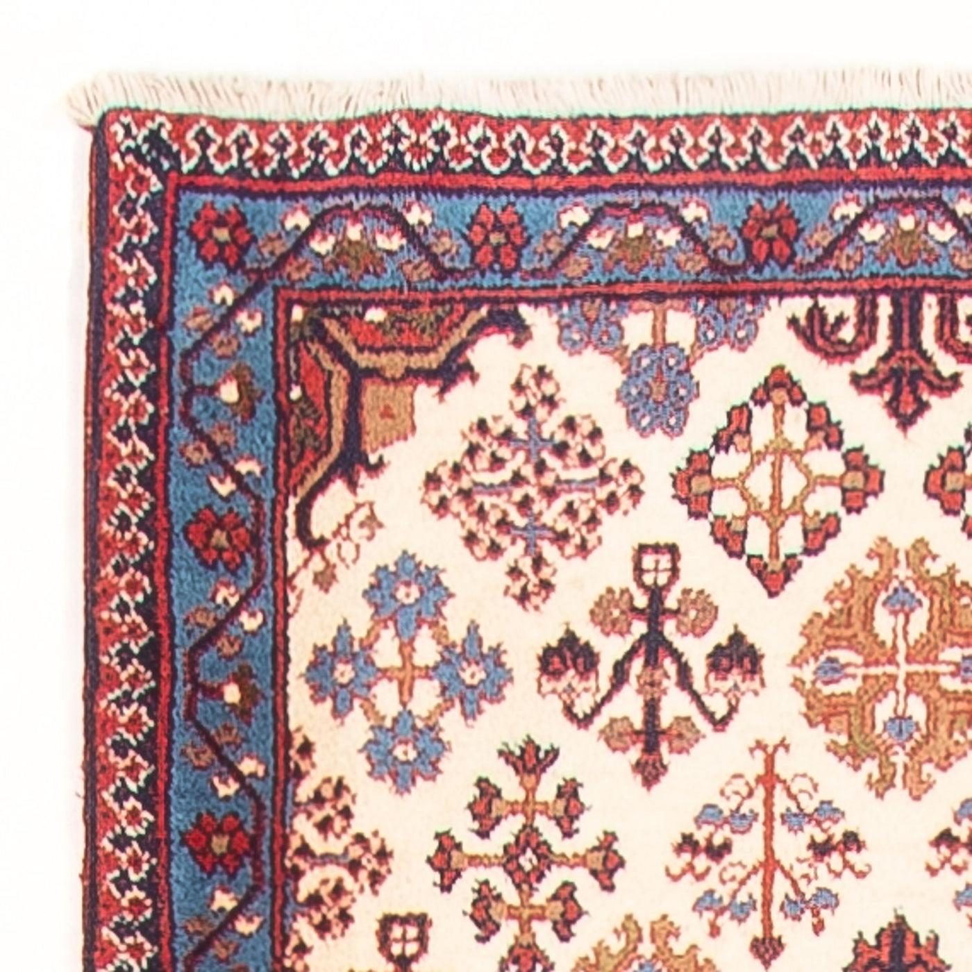 Meymeh Teppich 440x95cm - Perserteppich