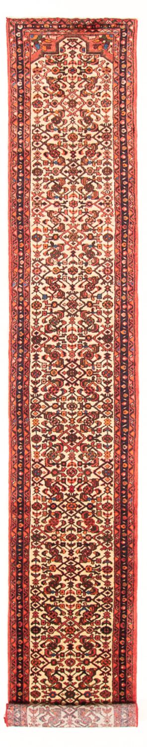 Kelim Fars Teppich 70x408cm