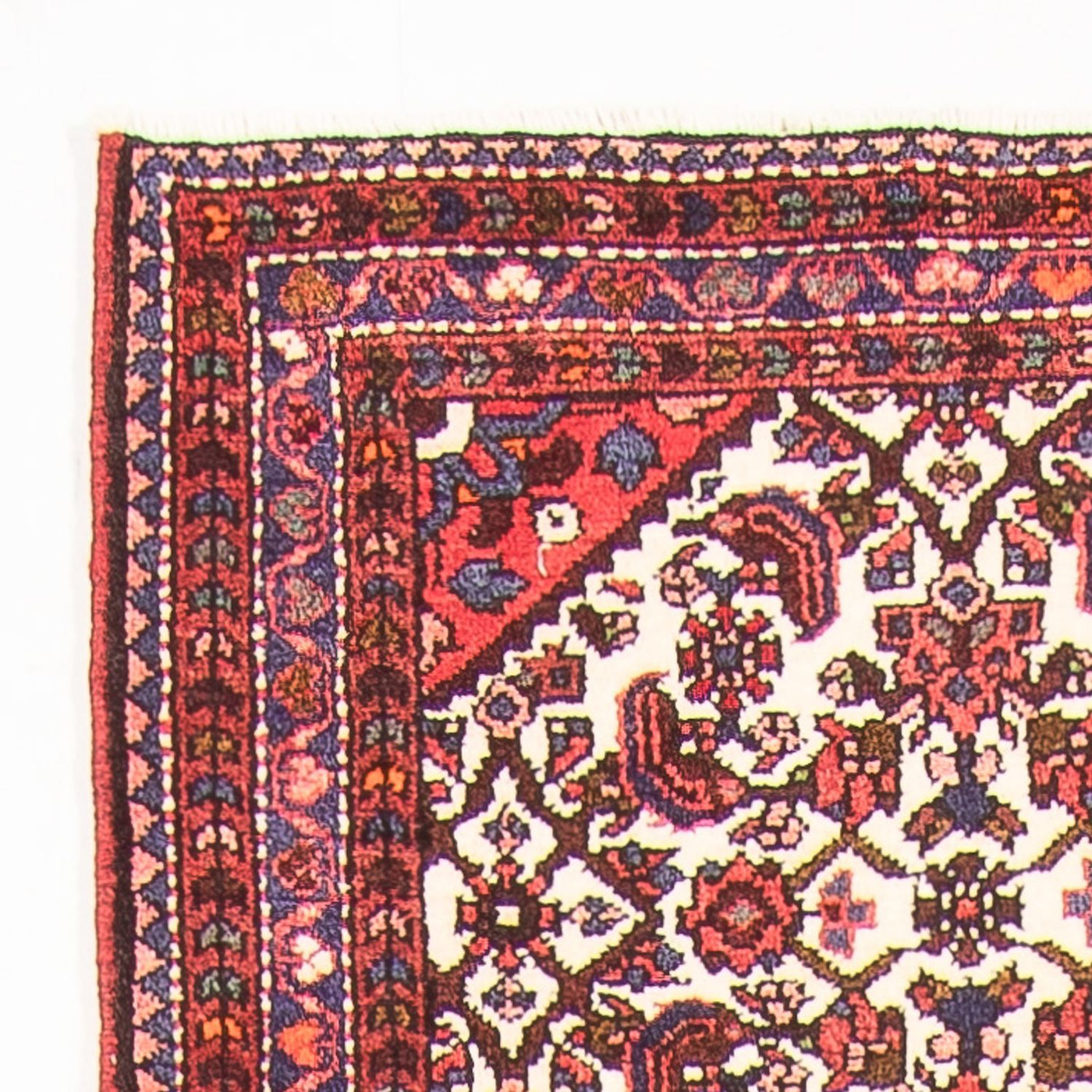 Kelim Fars Teppich