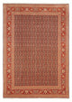 Täbriz - 50 Raj Teppich 288x196cm - Perserteppich