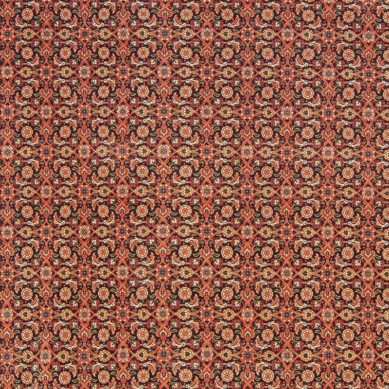 Perserteppich - Täbriz - Royal - 288 x 196 cm - dunkelblau