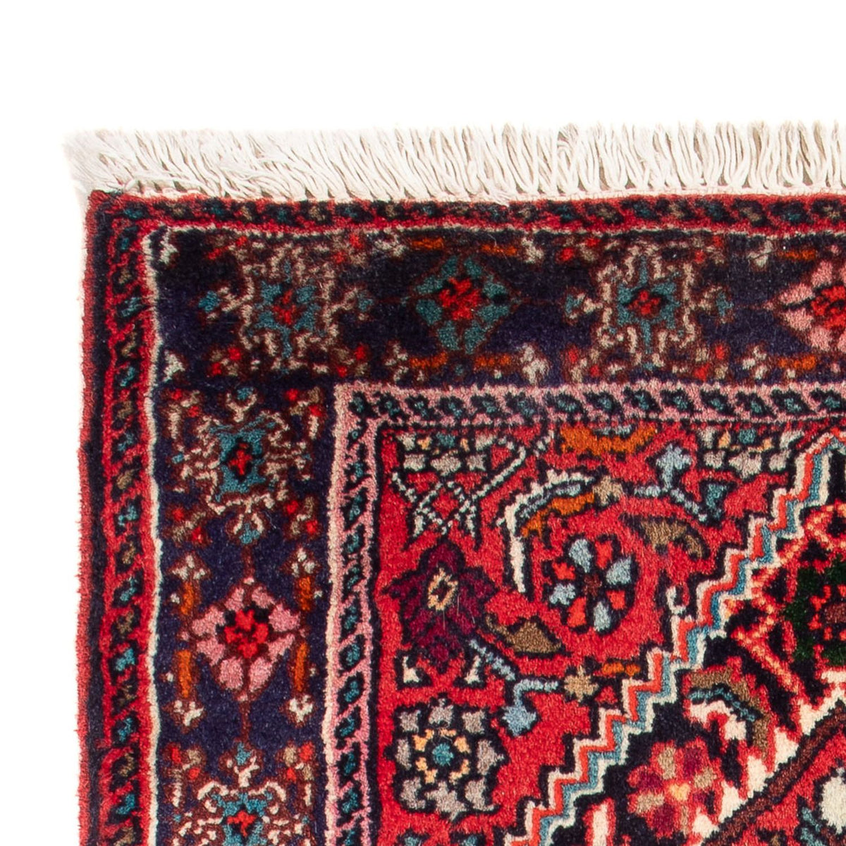 Gholtogh Teppich 48x88cm - Perserteppich