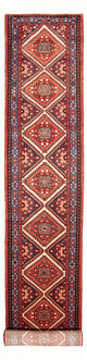 Hamadan Tappeto 508x88cm - Tappeto persiano
