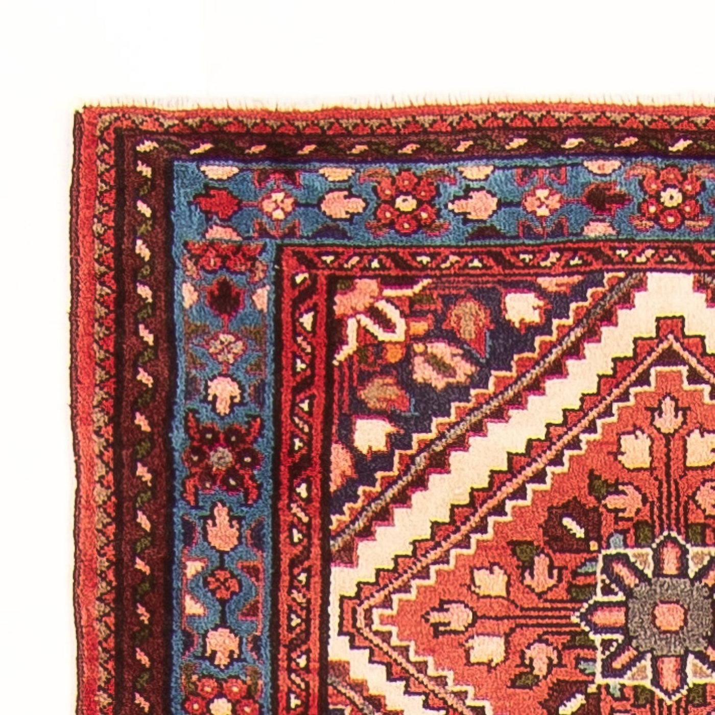 Hamadan Tappeto 508x88cm - Tappeto persiano