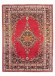 Perserteppich - Classic - 288 x 200 cm - rot