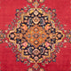 Perserteppich - Classic - 288 x 200 cm - rot