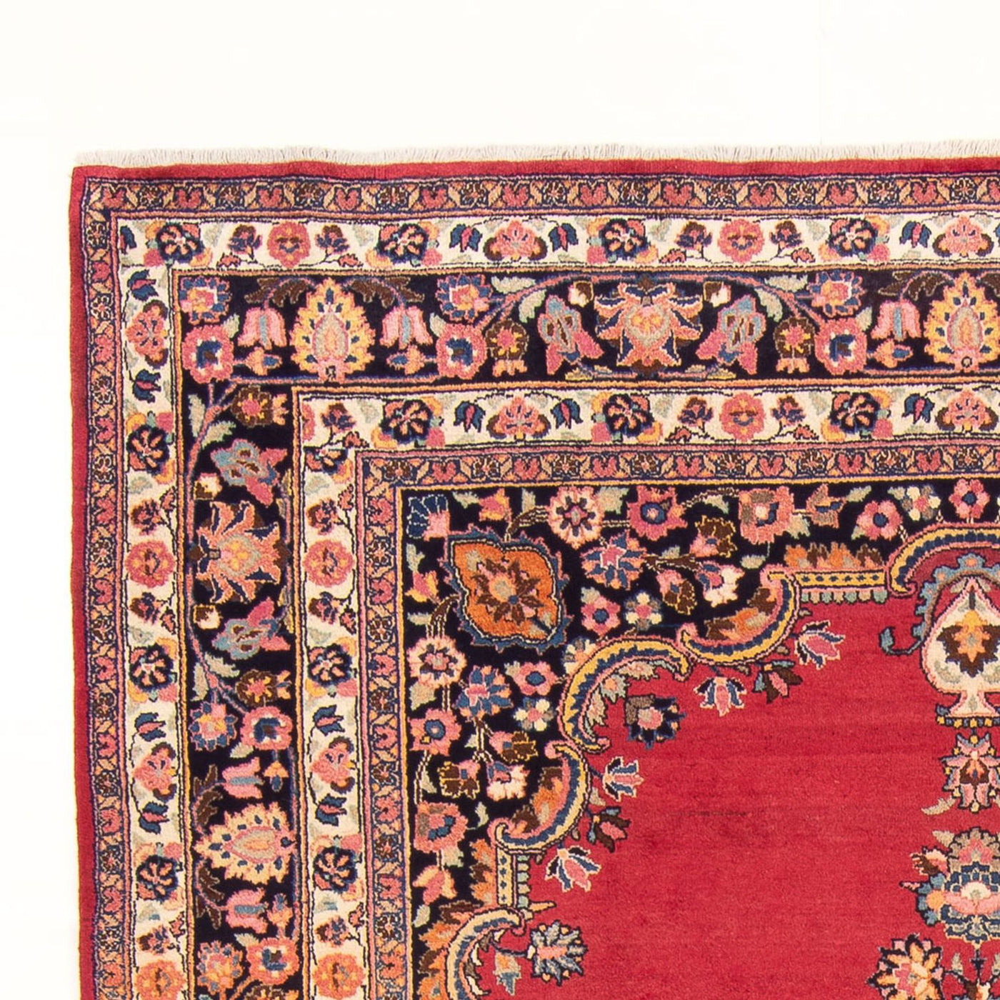 Tapis de Mashhad Tapis 288x200cm - Tapis persan