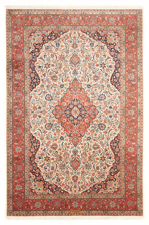 Perserteppich - Classic - 306 x 200 cm - creme
