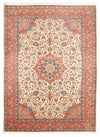 Tapis de Sarouk Tapis 207x292cm - Tapis persan - Rectangle / Crème / 207 x 292 cm Rectangle