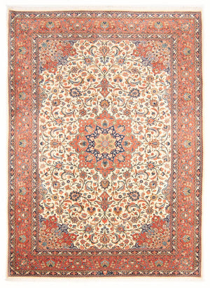 Perserteppich - Classic - 292 x 207 cm - creme