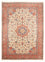 Perserteppich - Classic - 292 x 207 cm - creme