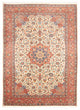 Perserteppich - Classic - 292 x 207 cm - creme