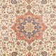 Perserteppich - Classic - 292 x 207 cm - creme
