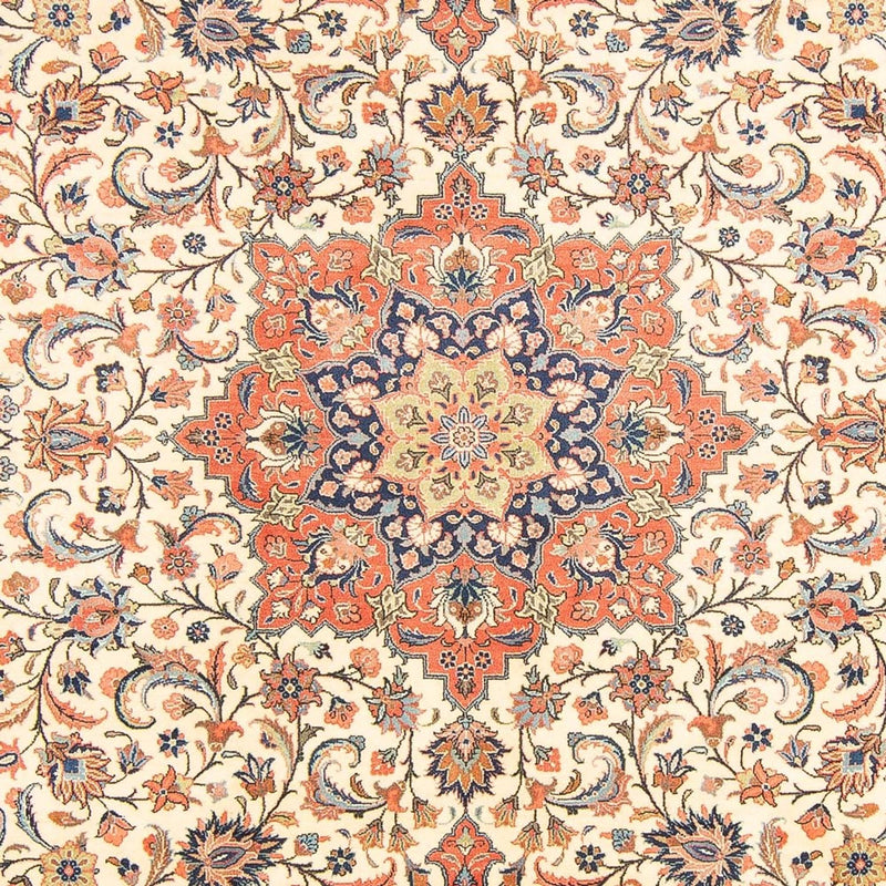 Perserteppich - Classic - 292 x 207 cm - creme