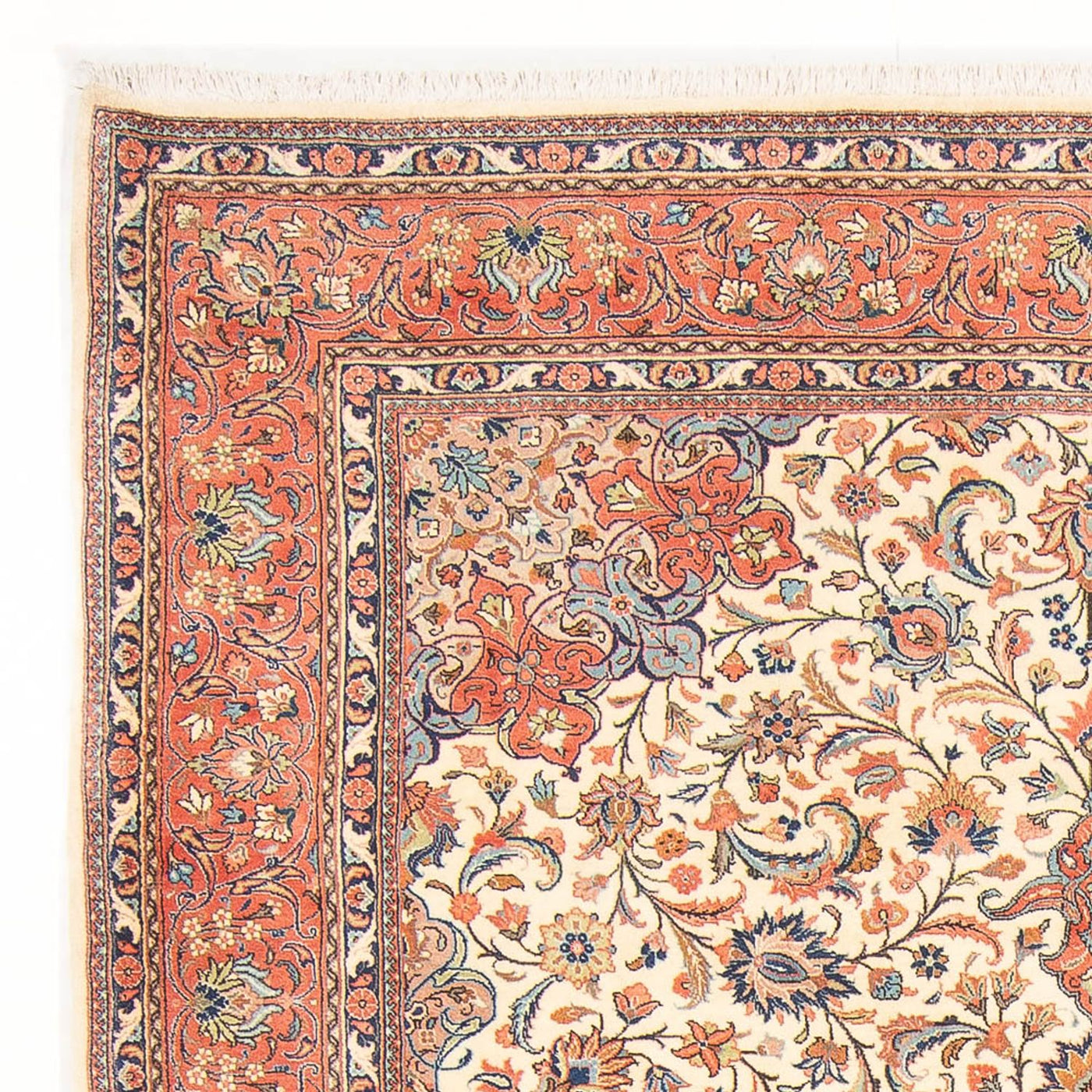 Tapis de Sarough Tapis 292x207cm - Tapis persan