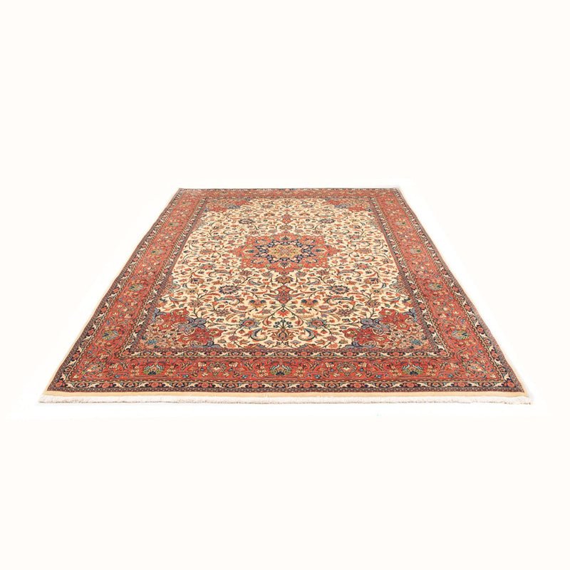 Perserteppich - Classic - 292 x 207 cm - creme