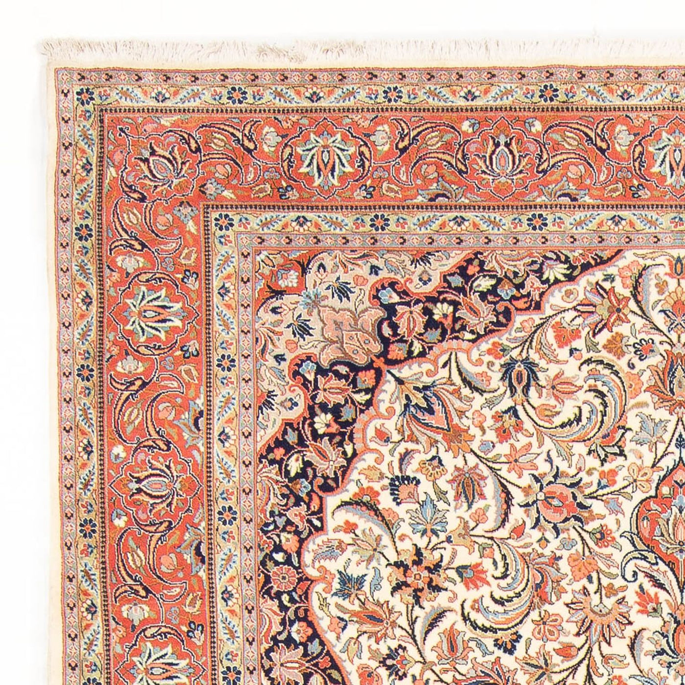 Tapis de Sarouk Tapis 308x200cm - Tapis persan