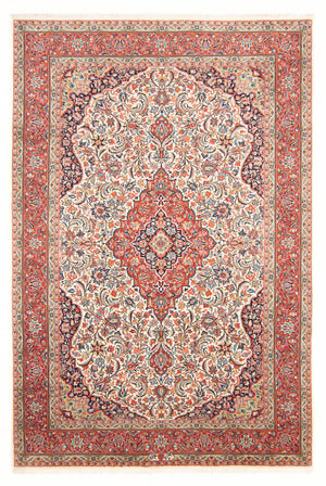 Perserteppich - Classic - 305 x 200 cm - creme