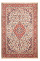 Perserteppich - Classic - 305 x 200 cm - creme