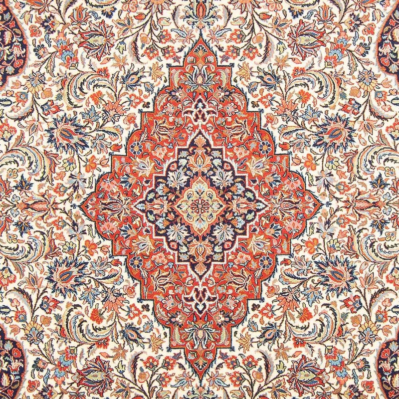 Perserteppich - Classic - 305 x 200 cm - creme