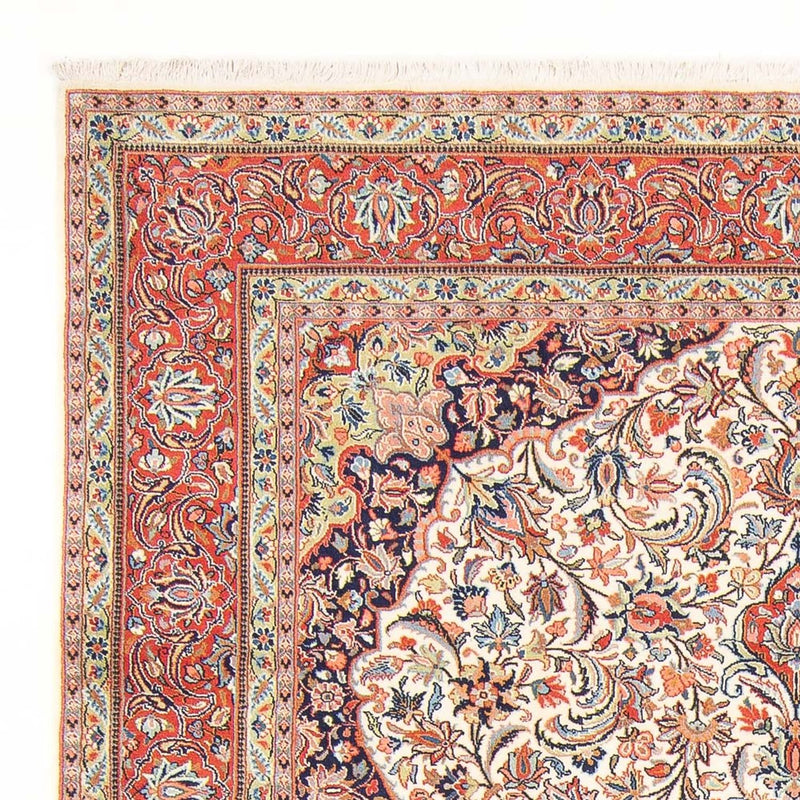 Perserteppich - Classic - 305 x 200 cm - creme