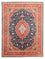 Perserteppich - Classic - 275 x 200 cm - dunkelblau