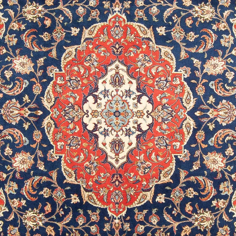 Perserteppich - Classic - 275 x 200 cm - dunkelblau