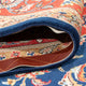 Perserteppich - Classic - 275 x 200 cm - dunkelblau