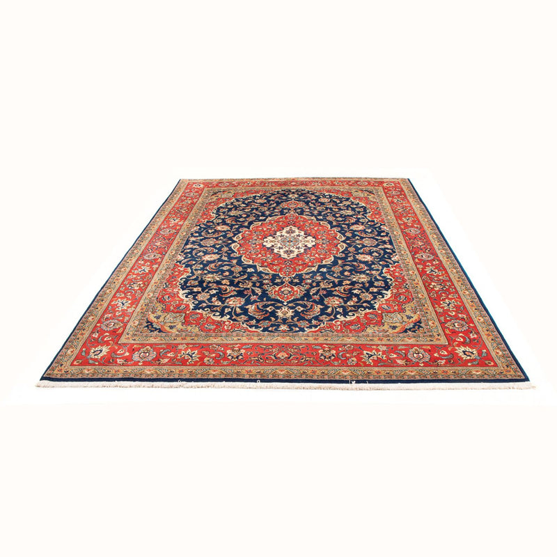 Perserteppich - Classic - 275 x 200 cm - dunkelblau
