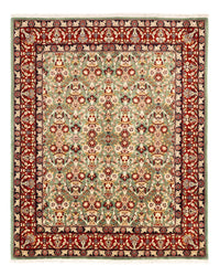 Tapis persan - Classique - 209 x 173 cm - sable