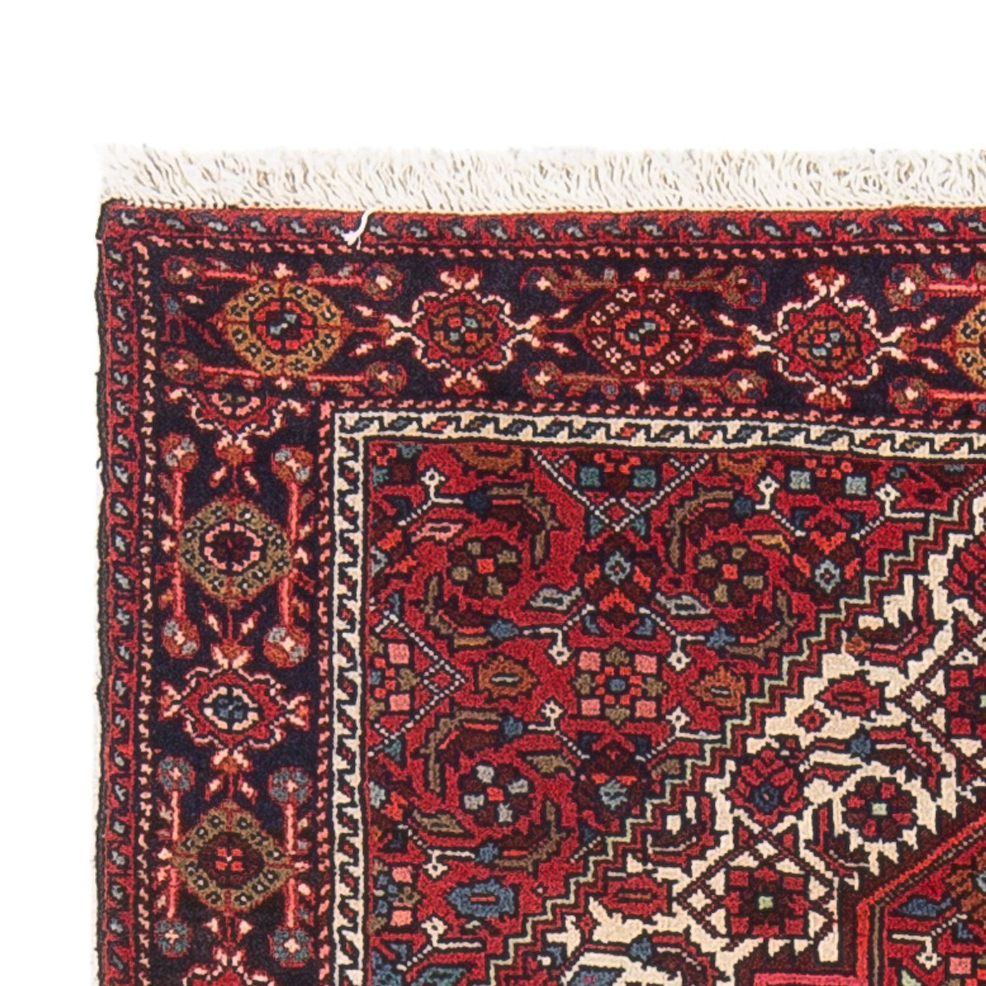 Gholtogh Tappeto 111x68cm - Tappeto persiano