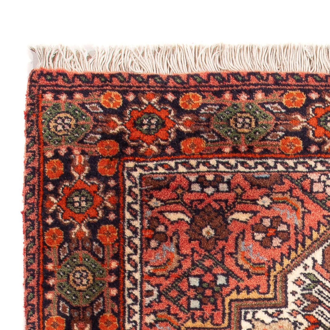 Tapis de Gholtogh Tapis 80x45cm - Tapis persan