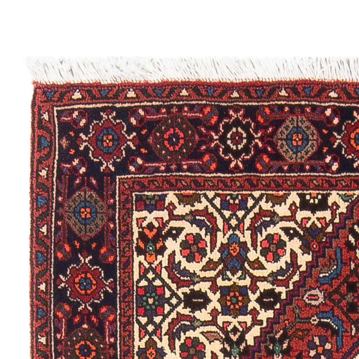 Gholtogh Tappeto 70x150cm - Tappeto persiano