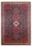 Perserteppich - Nomadic - 300 x 200 cm - dunkelblau
