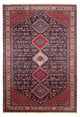 Perserteppich - Nomadic - 300 x 200 cm - dunkelblau