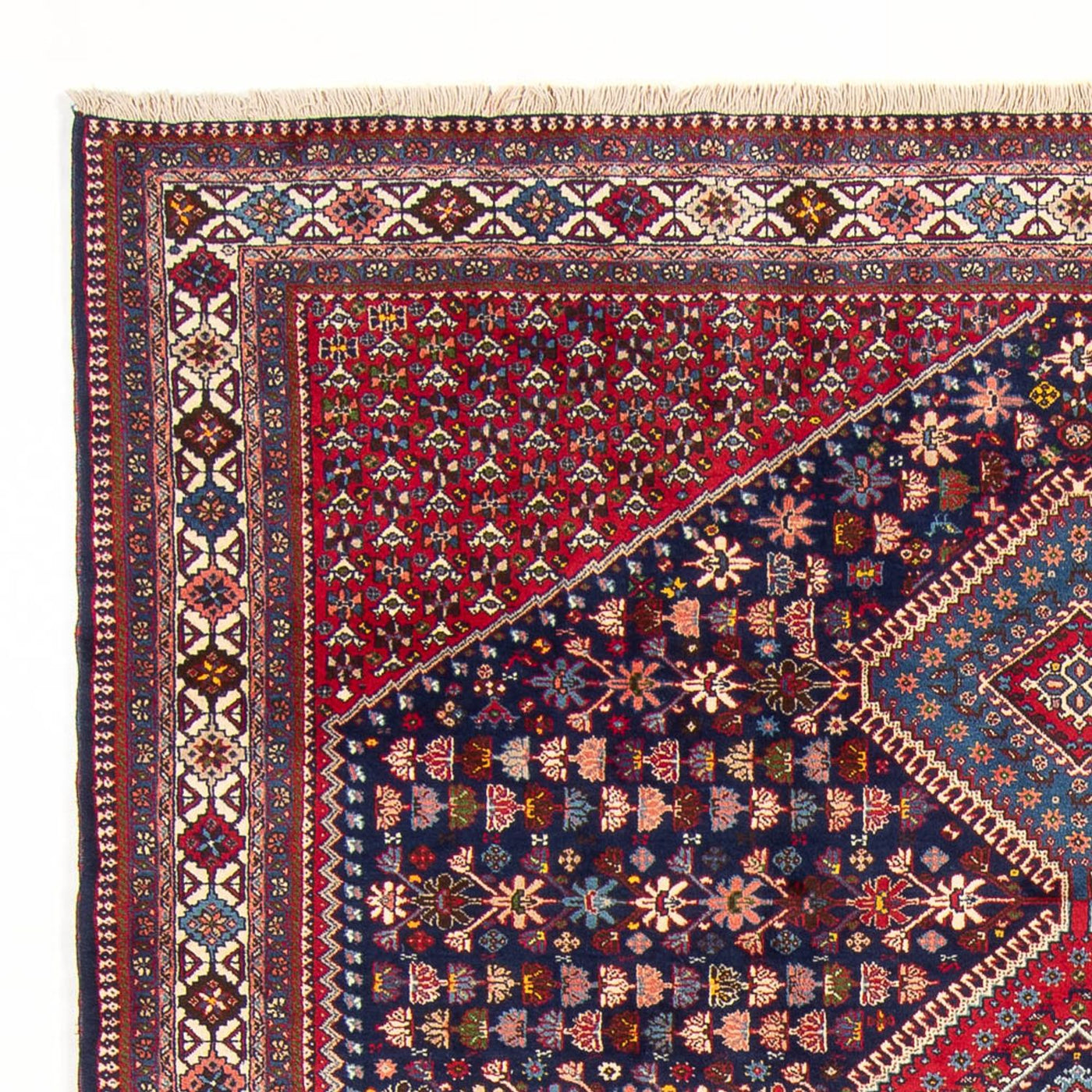 Yalameh Teppich 300x200cm - Perserteppich