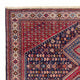 Perserteppich - Nomadic - 300 x 200 cm - dunkelblau