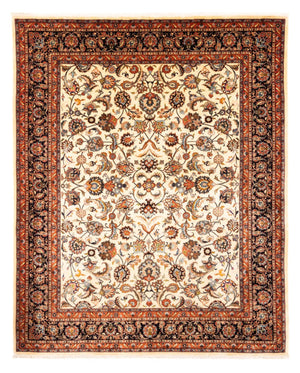 Perserteppich - Classic - 274 x 220 cm - creme