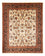 Perserteppich - Classic - 274 x 220 cm - creme