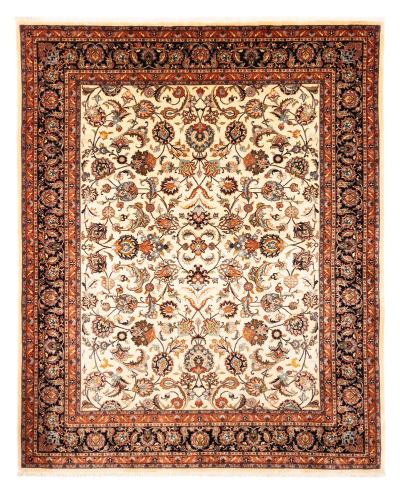 Perserteppich - Classic - 274 x 220 cm - creme