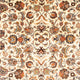 Perserteppich - Classic - 274 x 220 cm - creme
