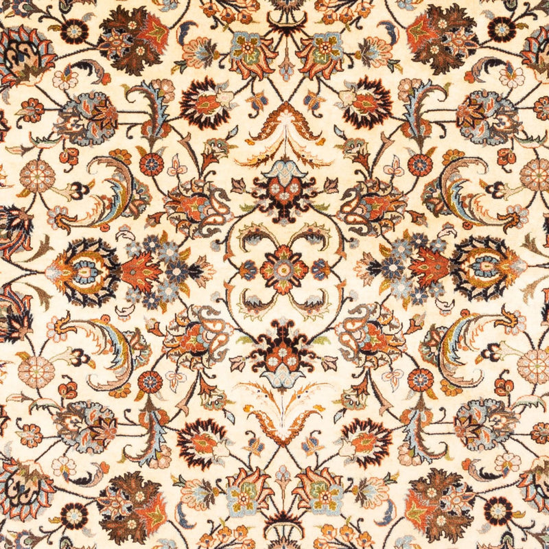 Perserteppich - Classic - 274 x 220 cm - creme