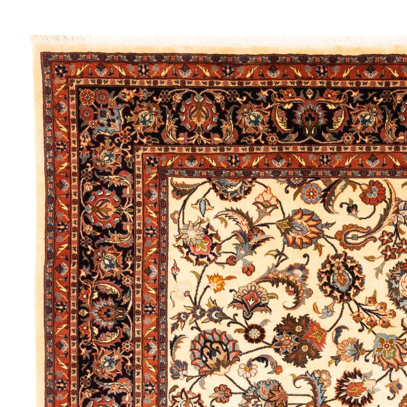 Perserteppich - Classic - 274 x 220 cm - creme