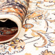 Perserteppich - Classic - 274 x 220 cm - creme