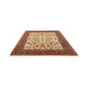 Perserteppich - Classic - 274 x 220 cm - creme