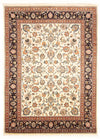 Tapis de Mashhad Tapis 200x290cm - Tapis persan - crème - Rectangle / Crème / 200 x 290 cm Rectangle