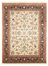 Tapis persan - Classique - 290 x 200 cm - crème